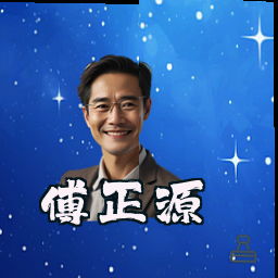 傅正源